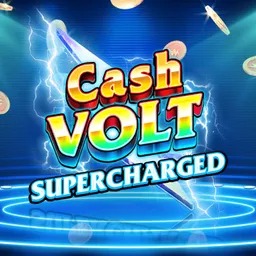 Cash Volt Supercharged